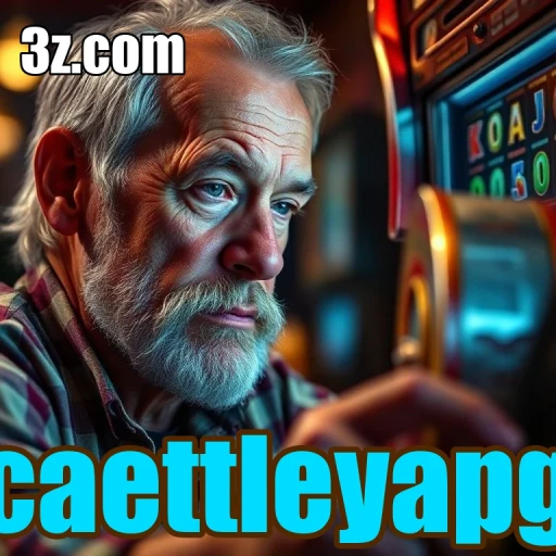 Aventuras Incríveis no Caettleyapg: Seu Portal Para Diversão