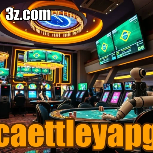 Console Criativo: Explore o Caettleyapg com Novidades Fabulosas