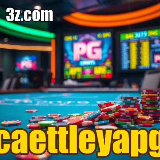 Eventos Incríveis e Engajantes no Caettleyapg Que Você Deve Conferir