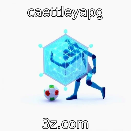 caettleyapg | Impacto da inteligência artificial na criação de jogos