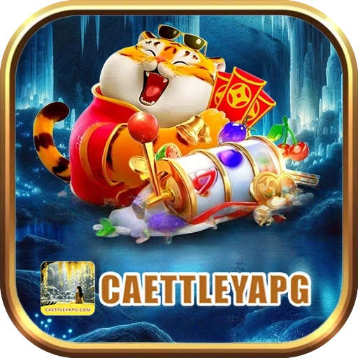 caettleyapg logo